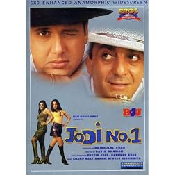 Jodi No 1