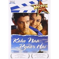 Kaho Na Pyaar Hai