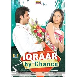 Iqraar By Chance