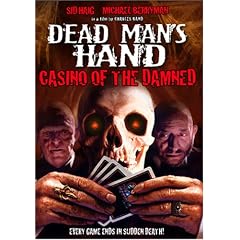 Dead Man's Hand: Casino of the Damned