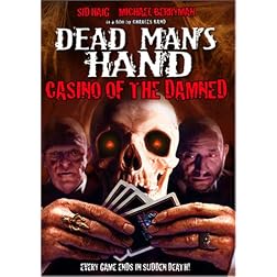 Dead Man's Hand: Casino of the Damned