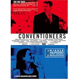 Conventioneers