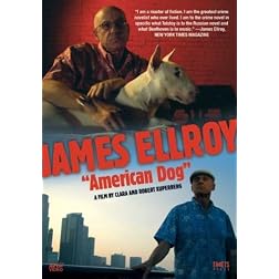 James Ellroy: American Dog
