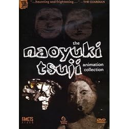 The Naoyuki Tsuji Animation Collection