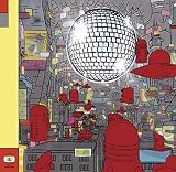 Sticking Fingers Into Sockets EP by Los Campesinos!