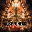 Crucify. Kill. Rot.