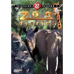 Zoo Diaries: Season One