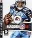 Vente de Livres.com : Madden NFL 08