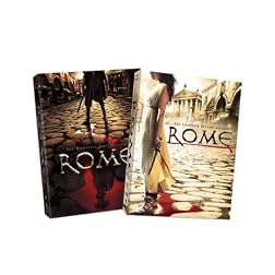 Rome - The Complete First Two Seasons