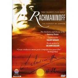 Harvest of Sorrow - Tony Palmer's Film About Sergei Rachmaninoff