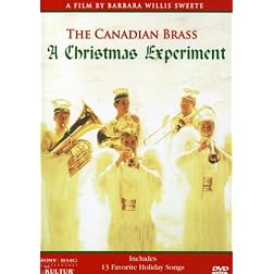 A Christmas Experiment / The Canadian Brass