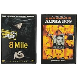 Alpha Dog/8 Mile