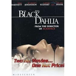 Black Dahlia/Hollywoodland