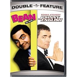Bean: The Movie / Johnny English (Double Feature)
