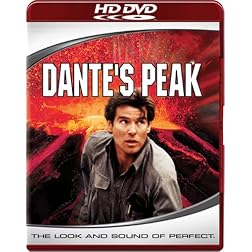 Dante's Peak [HD DVD]