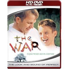 The War [HD DVD]
