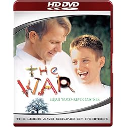 The War [HD DVD]