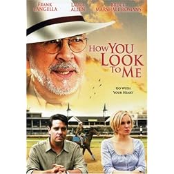 How You Look to Me