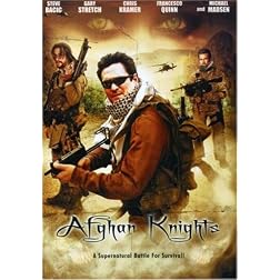 Afghan Knights