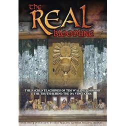 The Real Bloodline by Tim Wallace-Murphy