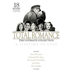 Total Romance The Ultimate Collection