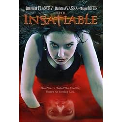 The Insatiable