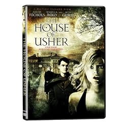 The House of Usher