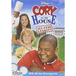 Cory in the House (All Star Edition)
