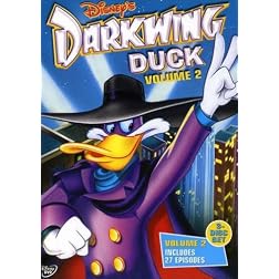 Darkwing Duck - Volume 2