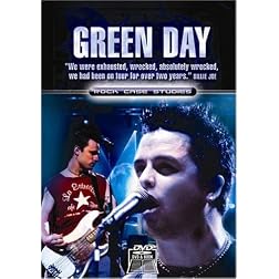 Green Day: Rock Case Studies (w/ Book)