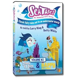 Sea Tales, Vol. 2