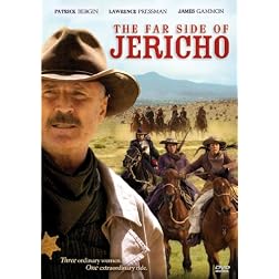 The Far Side of Jericho