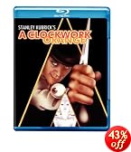 A Clockwork Orange [Blu-ray]
