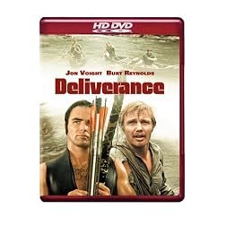 Deliverance [HD DVD]
