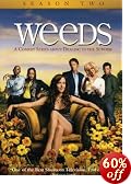 Weeds - Season Two