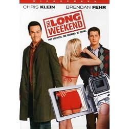 The Long Weekend