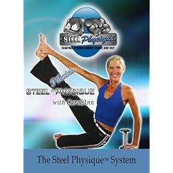 Steel Pilates Physique