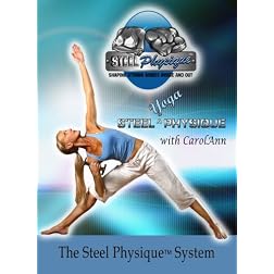 Steel Yoga Physique