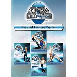 The Steel Physique System