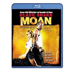 Black Snake Moan [Blu-ray]