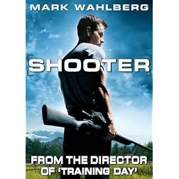 Shooter (Full Screen Edition)