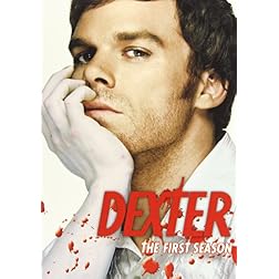 Dexter - The First Season
