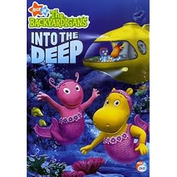 The Backyardigans - Into the Deep
