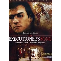 The Executioner's Song (Director's Cut)
