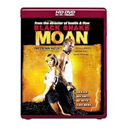 Black Snake Moan [HD DVD]