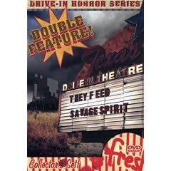 Drive-in Horror Series - Box Set