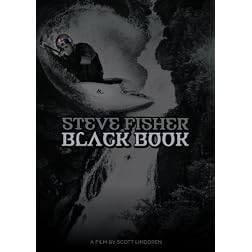 Steve Fisher: Black Book