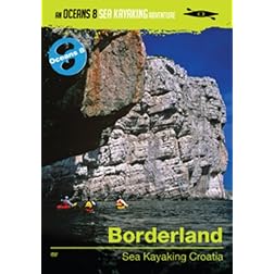 Borderland - Sea Kayaking Croatia