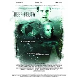 The Deep Below