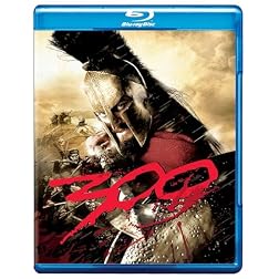 300 [Blu-ray]